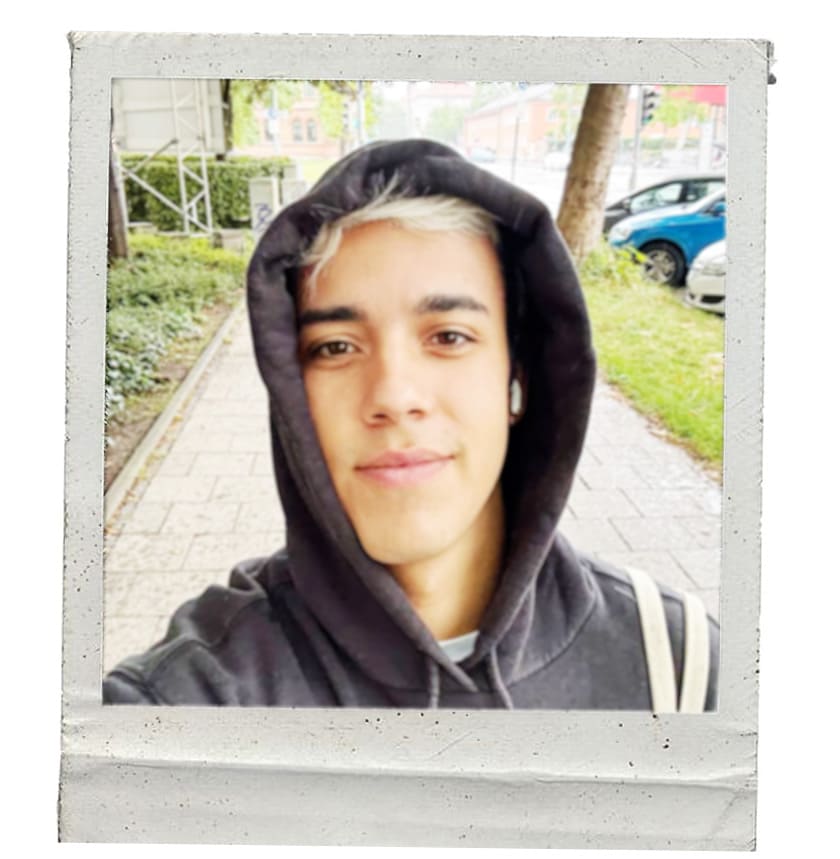 Pablo Morán