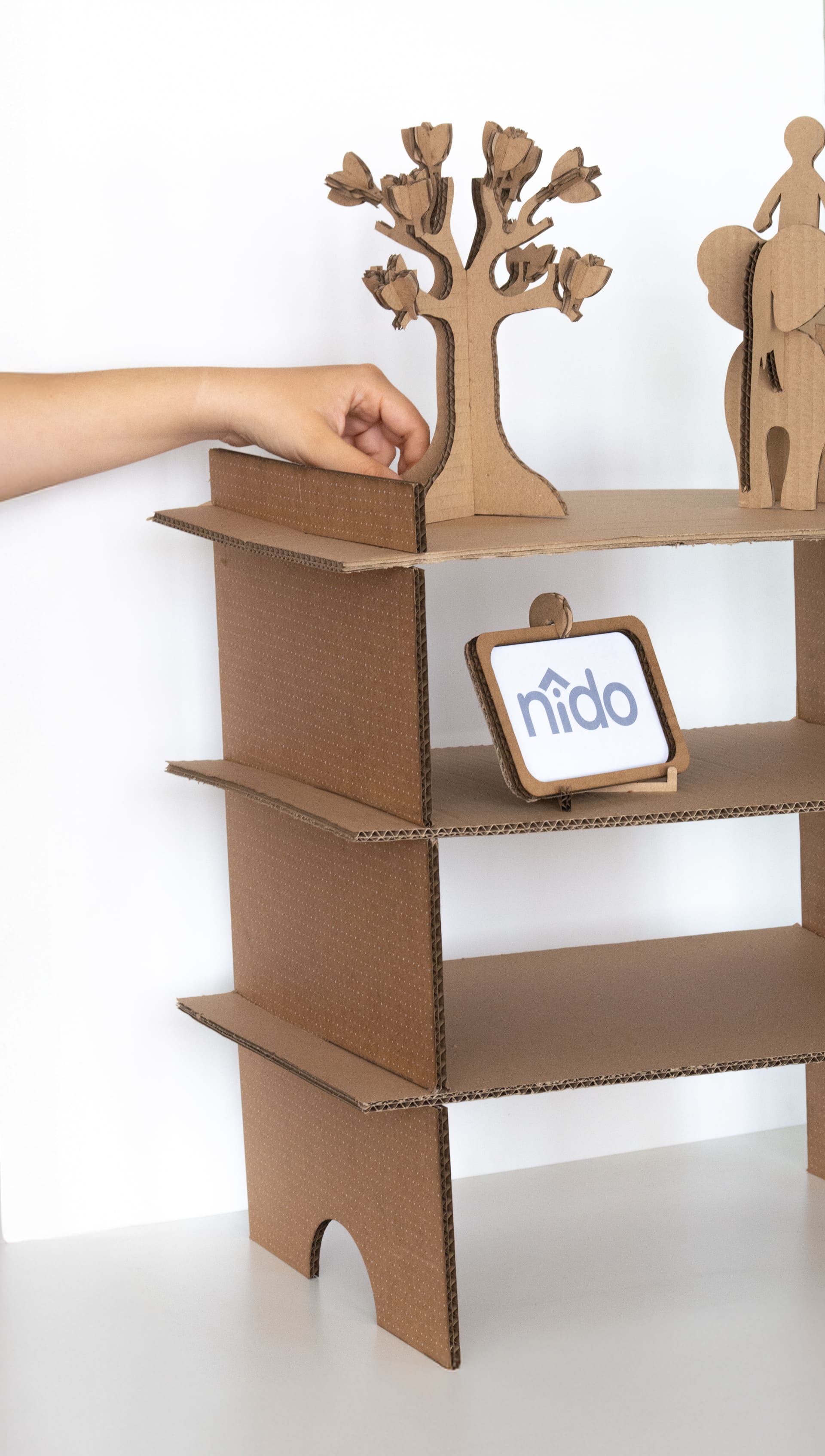 Nido — 13