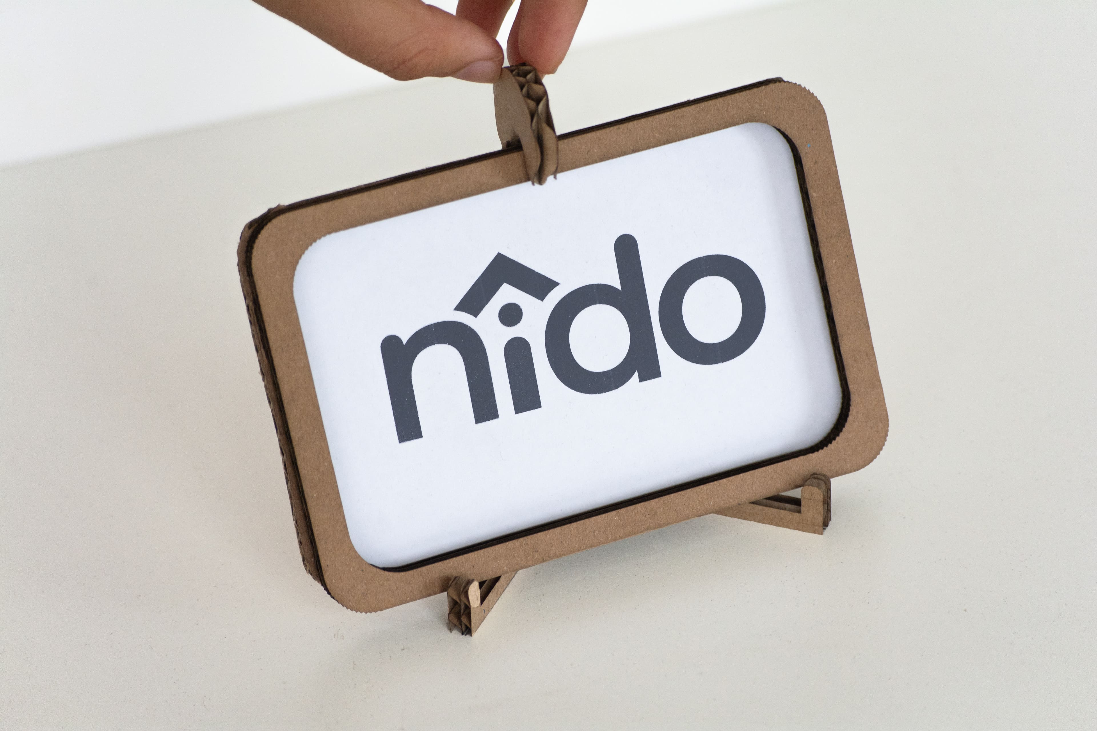 Nido — 8