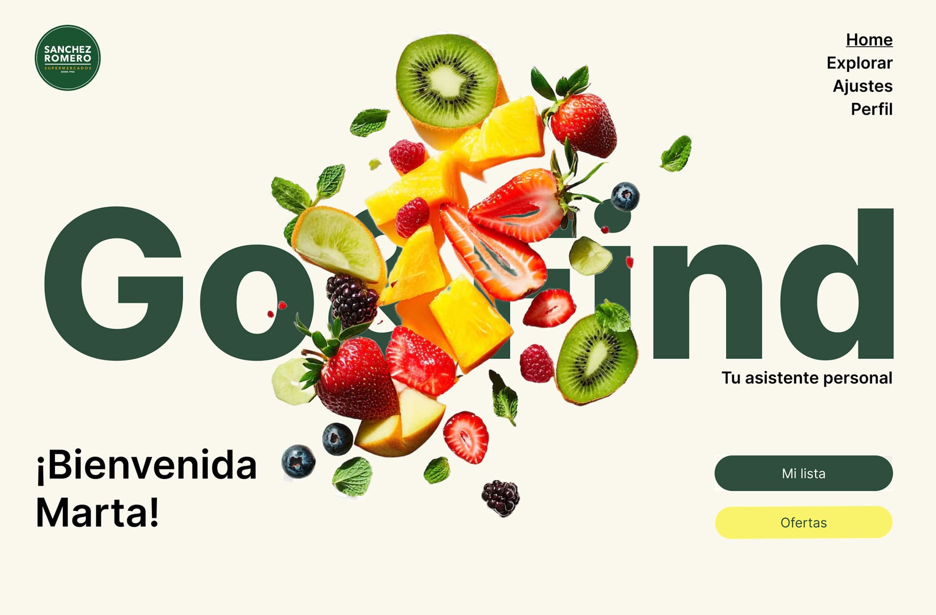 Go&Find — 3
