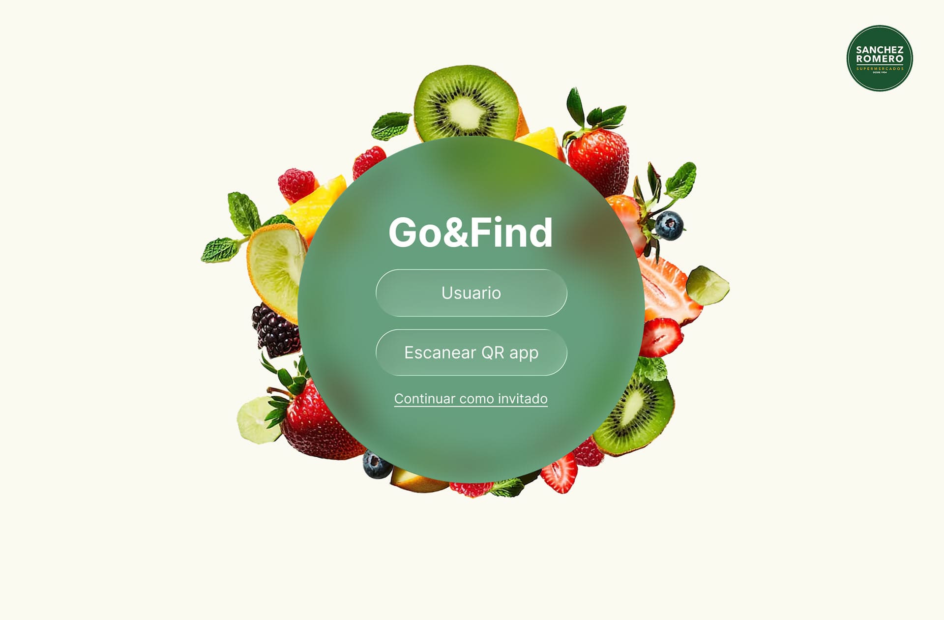 Go&Find — 4