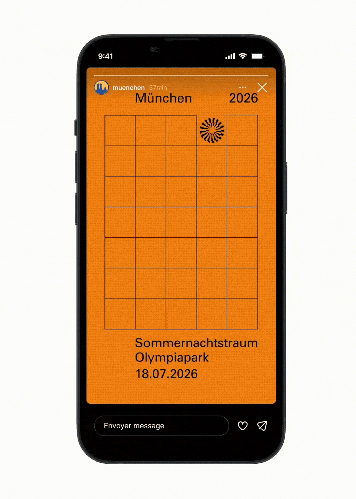 Sommernachtstraum