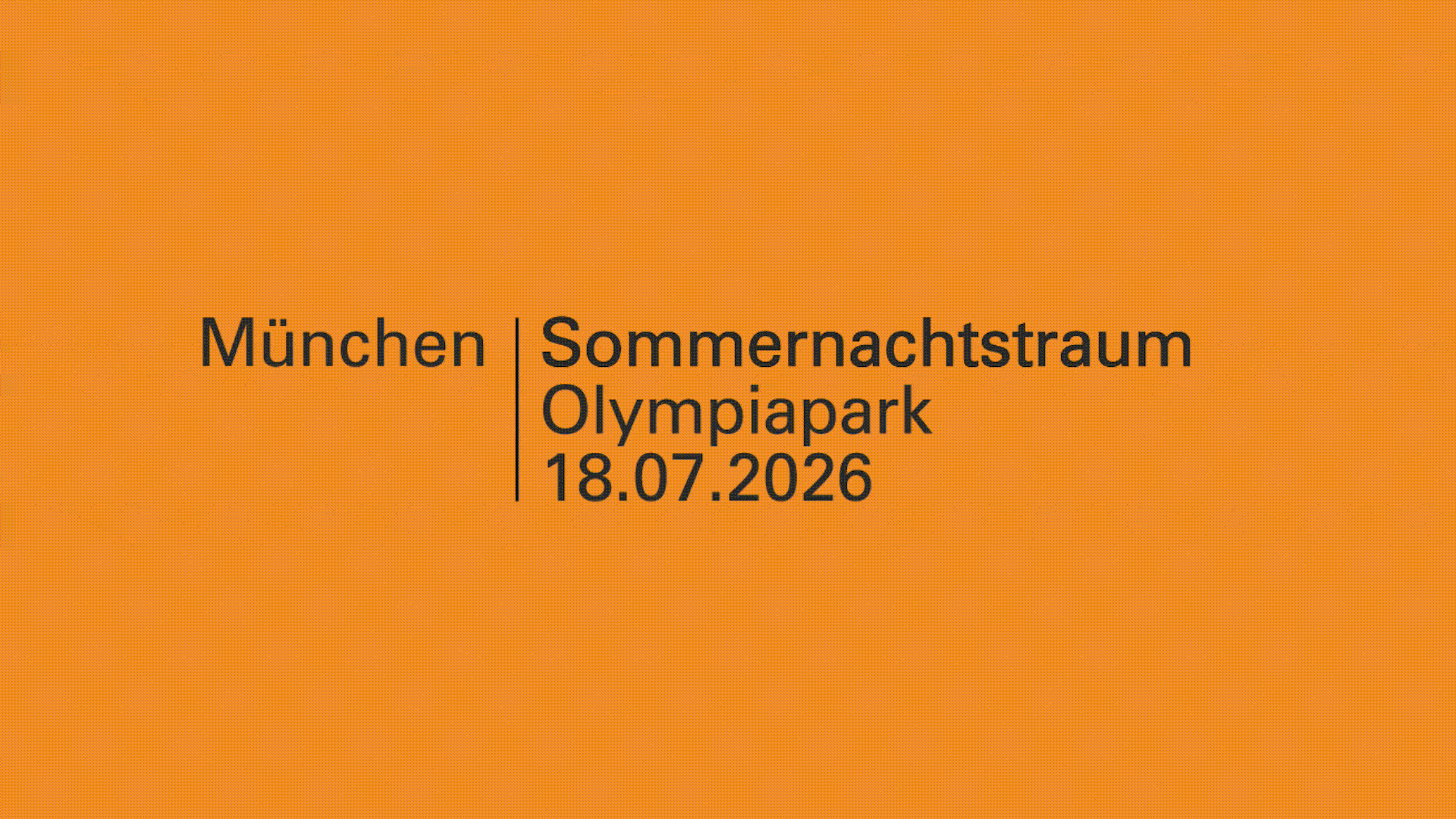 Sommernachtstraum — 2